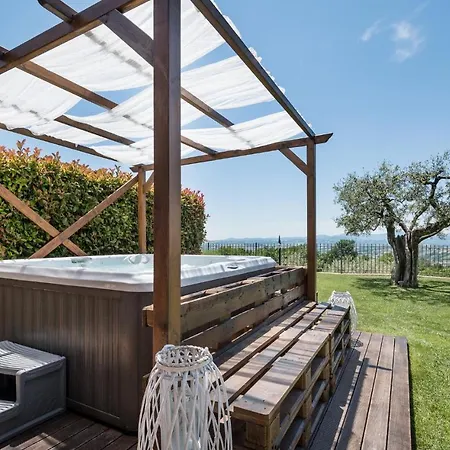 Σπίτι διακοπών 2 Bedroom Lovely In Massa Martana