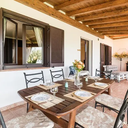 Belle Maison De 2 à Massa