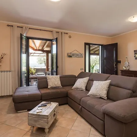 Hébergement de vacances Belle Maison De 2 à Massa