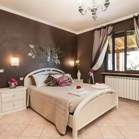 2 Bedroom Lovely In Σπίτι διακοπών Massa Martana